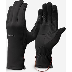 Touchscreen handschoenen met stretech - mt500 - zwart