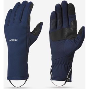 Touchscreen handschoenen met stretch - mt500 - marine blauw