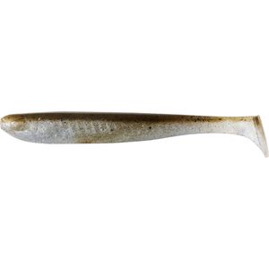 Softbait shad met lokmiddel wxm yubari shd 100 pos