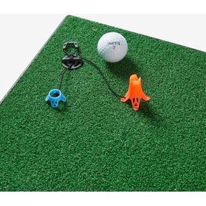 Practice tee voor golf 12 en 40 mm
