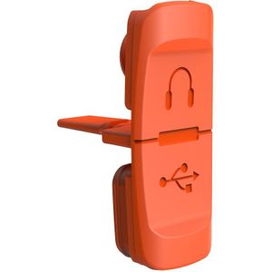 Usb-kapje voor walkietalkie 500