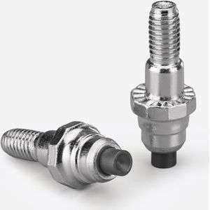 Forclaz - Sportwandelstokken - Op te Schroeven Punten