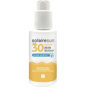 Zonnebrandspray - SPF 30 - 150 ml