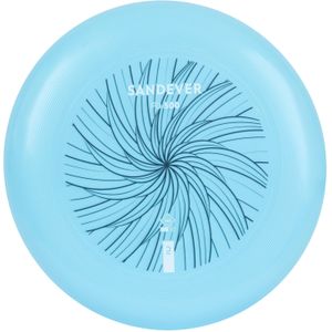 Ultimate frisbee voor kinderen d145 woestijnbloem