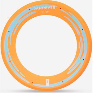 Aerobie Schildkröt Aerobie 360150 Superdisc, werpspel, 25 cm diameter