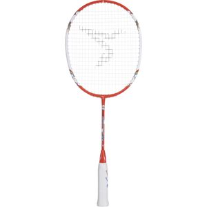 Badmintonracket voor kinderen br sensation 190 easy oranje