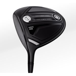 Driver golfclub 900 linkshandig gemiddelde snelheid