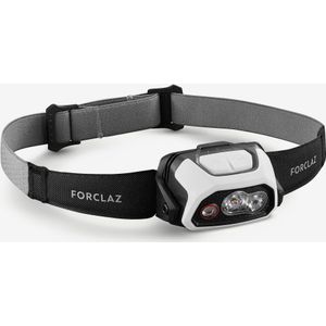 Oplaadbare hoofdlamp 600 lumen hl900 usb v3
