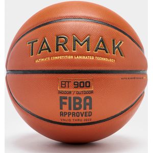 Basketbal bt900 fiba (maat 7) goedgekeurd door de fiba, voor jongens en heren