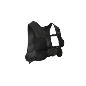 Wasbaar gewichtsvest voor krachttraining en crosstraining 0 tot 5 kg