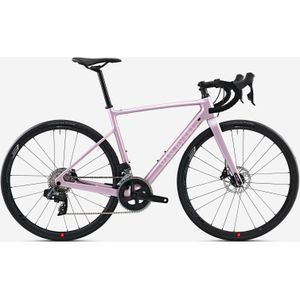 Racefiets ncr cf rival axs etap 12 s lila