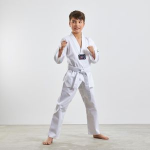 Dobok - Taekwondo - Kinderen - 100