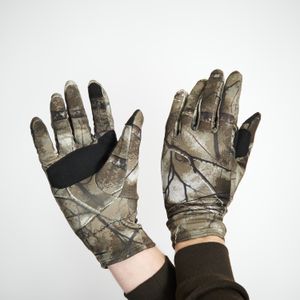 Warme handschoenen 500 treemetic