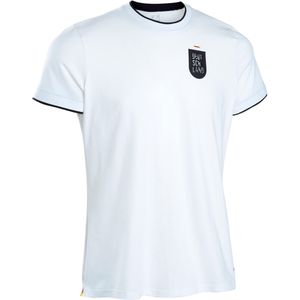 Voetbalshirt duitsland ff100 2024