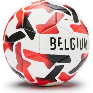 Voetbal belgië maat 5 ek 2024