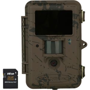 Camera voor wildlife 500 sd