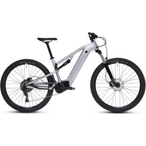 Elektrische Mountainbike - E-Expl 500 S - Metallic Grijs - 29 inch