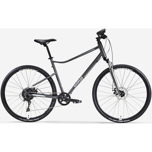 Btwin hybrid hotsell