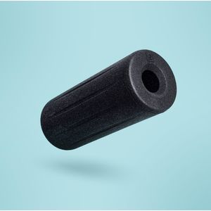Massagerol - Gladde Foam Roller - Fitnessartikelen