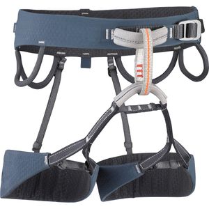 SIMOND Harness Vertika Klimgordel (grijs)