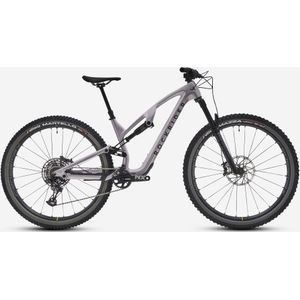 All-mountain mountainbike carbon frame feel 900 s