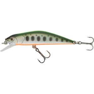 Plug voor forelvissen minnow wxm mnwfs 70 us yamame fluo