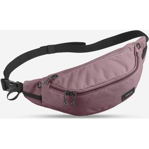 Heuptasje travel 2 l mauve