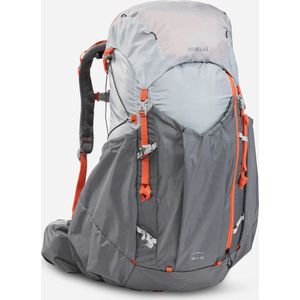 Lichte trekkingrugzak voor dames 45+10 liter mt900 ul