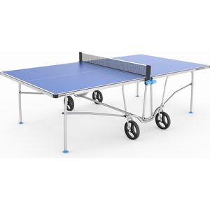 Outdoor tafeltennistafel ppt 500.2 blauw