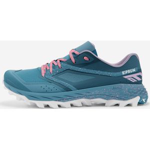 Trailschoenen voor dames xt8 turquoise