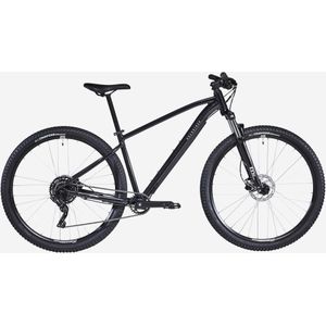 Toermountainbike explore 500 zwart 29"