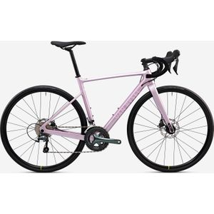 Racefiets ncr cf tiagra zachtpaars