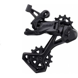 Achterderailleur mtb microshift 10 versnellingen adventx