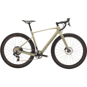 Carbon gravelbike gcr sram force etap axs / reynolds atr 700c-wielen