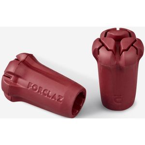 Sportwandelstokken - Doppen voor Wandelstokken - Set van 2