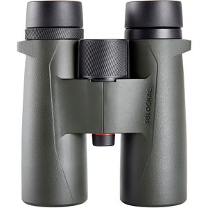Waterdichte jachtverrekijker 500 kaki 8x42