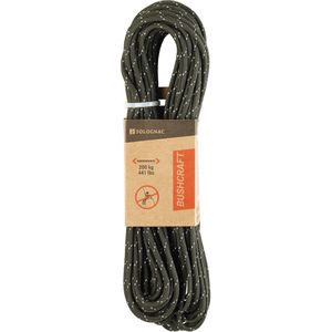 Paracord 550 firecord bushcraft 20 meter