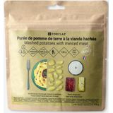 Decathlon - Gehydrateerde Maaltijdpuree - Gehakt - 120g