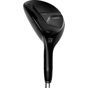 Hybride golfclub 500 linkshandig hoge snelheid maat 1