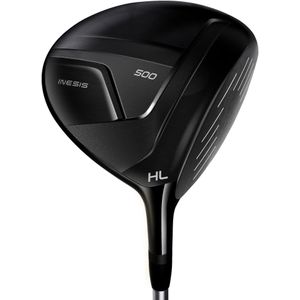 Golf driver 500 rechtshandig maat 1 lage snelheid