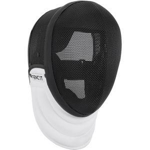 Schermmasker 1600n voor volwassenen degen