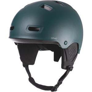 Helm voor kitesurfen/wingfoilen ks 500 donkerblauw