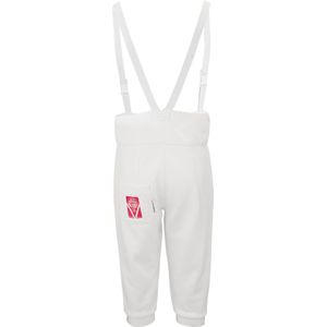 Schermbroek 800n voor rechtshandige dames