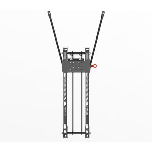 Muurbeugel voor basketbalbord geschikt voor sb100 / sb 700 3 speelhoogtes