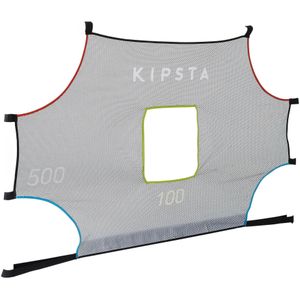 Precisiedoek voor voetbaldoel sg500 maat m 1.80x1.20 m