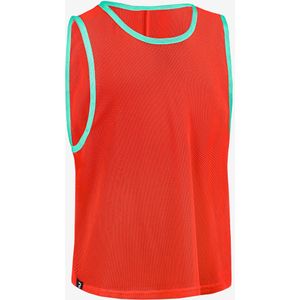 Trainingshesje kind rood