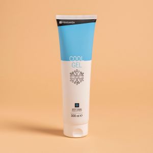 Verkoelende gel voor de pezen paard en pony cool gel tube 300 ml