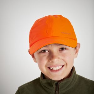 Kinderpet voor de jacht 100 oranje