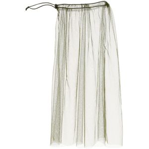 Muggennet - Groen - Voor de Jacht