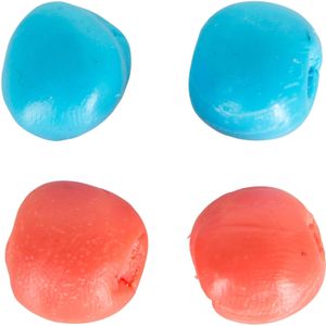 Oordoppen - Kneedbaar - Blauw/Roze